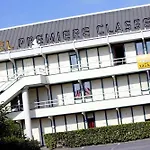 Première Classe Lille Sud Henin Beaumont 2* Noyelles-Godault