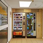 Hotel Première Classe Lille Sud Henin Beaumont 2*