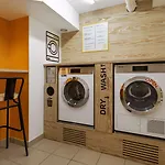 Hotel Première Classe Lille Sud Henin Beaumont 2*