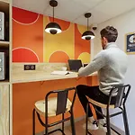 Première Classe Lille Sud Henin Beaumont