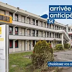 Première Classe Lille Sud Henin Beaumont 2*