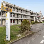 Première Classe Lille Sud Henin Beaumont Noyelles-Godault