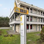 Première Classe Lille Sud Henin Beaumont