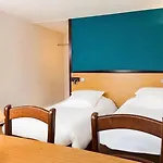 Première Classe Lille Sud Henin Beaumont Noyelles-Godault