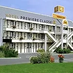 Première Classe Lille Sud Henin Beaumont