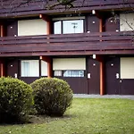 Première Classe Lille Sud Henin Beaumont 2* Noyelles-Godault