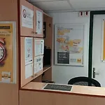 Hotel Première Classe Lille Sud Henin Beaumont
