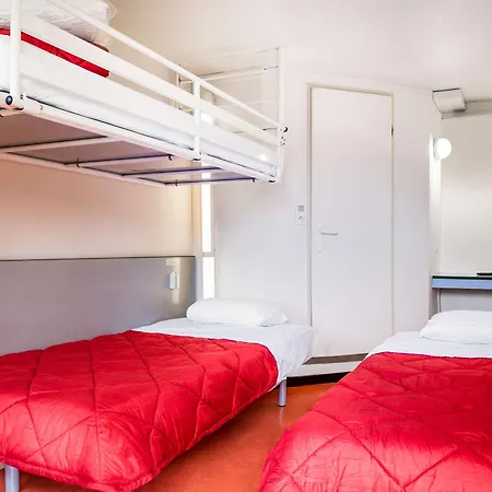 Première Classe Lille Sud Henin Beaumont Hotel Noyelles-Godault