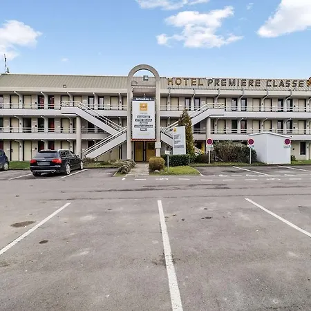 Premiere Classe Lille Sud Henin Beaumont Noyelles-Godault