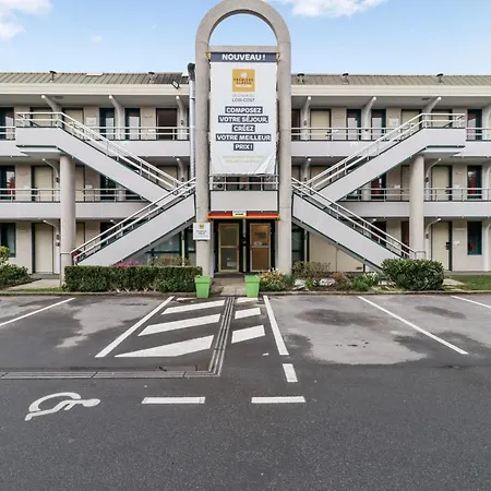 Hotel Première Classe Lille Sud Henin Beaumont Noyelles-Godault