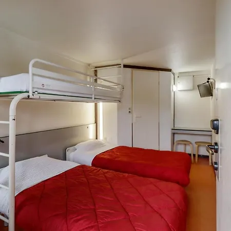 Hotel Première Classe Lille Sud Henin Beaumont 2*
