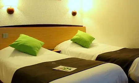 Premiere Classe Lille Sud Henin Beaumont فندق 2*