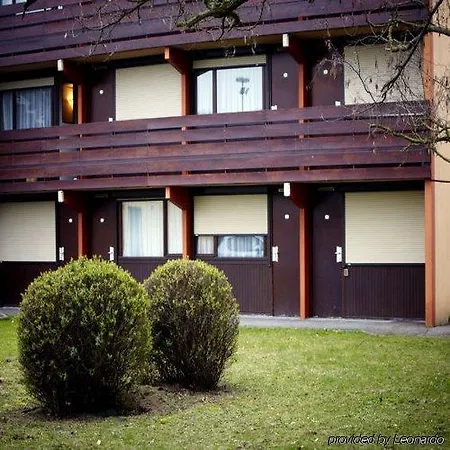 Première Classe Lille Sud Henin Beaumont Hotel Noyelles-Godault