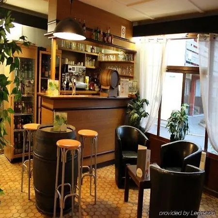 Première Classe Lille Sud Henin Beaumont