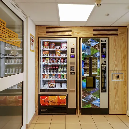 Hotel Premiere Classe Lille Sud Henin Beaumont 2*