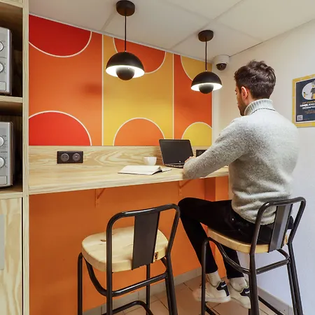 Premiere Classe Lille Sud Henin Beaumont