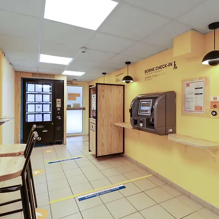 Hotel Premiere Classe Lille Sud Henin Beaumont