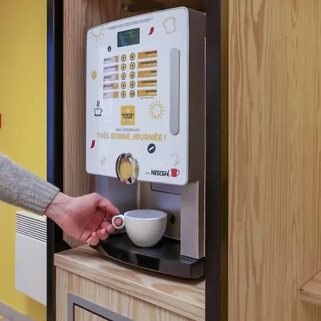 Hotel Premiere Classe Lille Sud Henin Beaumont 2*