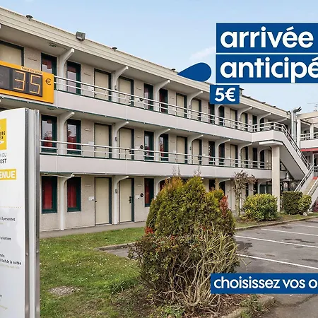 Premiere Classe Lille Sud Henin Beaumont 2*