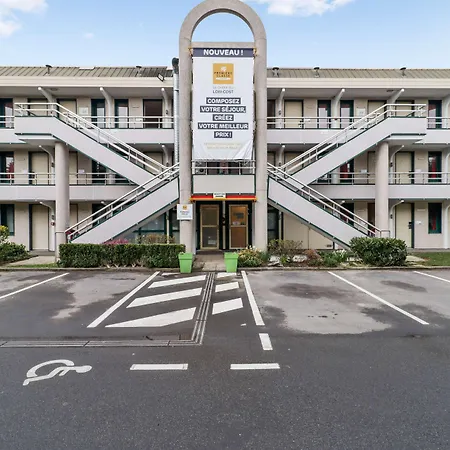 Hotel Premiere Classe Lille Sud Henin Beaumont