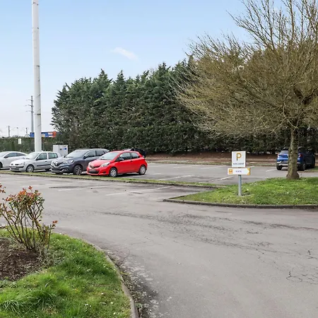 Premiere Classe Lille Sud Henin Beaumont 2*