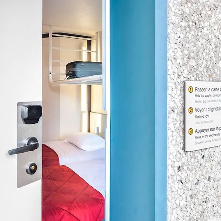 Premiere Classe Lille Sud Henin Beaumont 酒店 2*