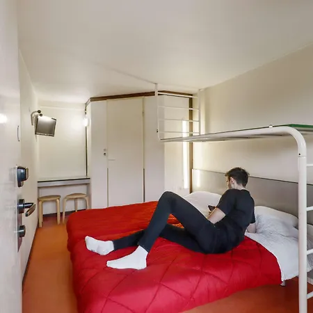 Premiere Classe Lille Sud Henin Beaumont 酒店