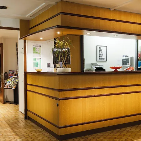 Premiere Classe Lille Sud Henin Beaumont 2*