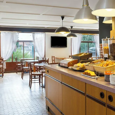 Premiere Classe Lille Sud Henin Beaumont 2*