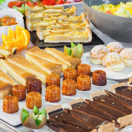 Premiere Classe Lille Sud Henin Beaumont 酒店 诺耶勒斯戈达