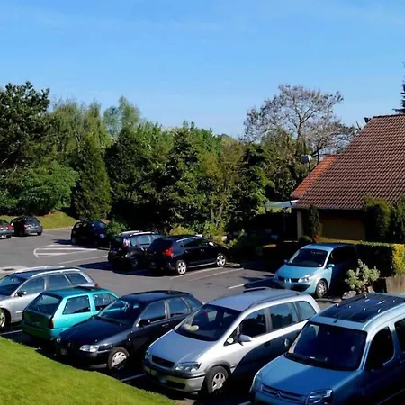 Premiere Classe Lille Sud Henin Beaumont Hotel