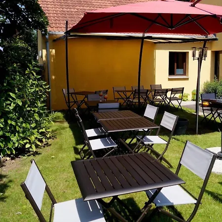 Premiere Classe Lille Sud Henin Beaumont 酒店 诺耶勒斯戈达