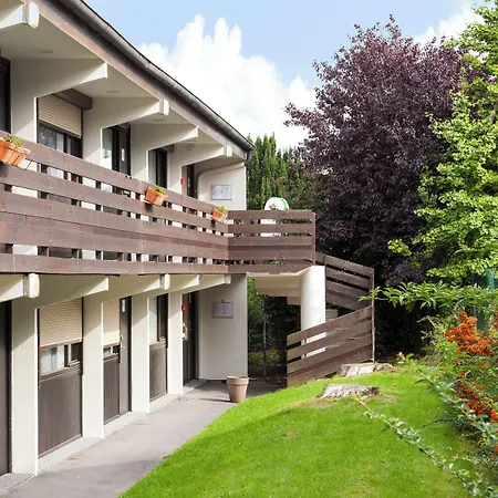 Premiere Classe Lille Sud Henin Beaumont 2* Noyelles-Godault