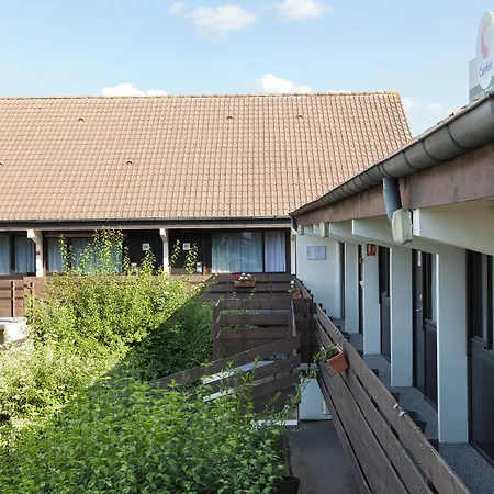 Premiere Classe Lille Sud Henin Beaumont Hotel