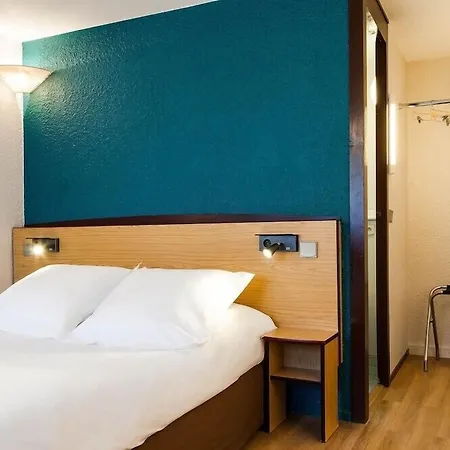 Première Classe Lille Sud Henin Beaumont 2*