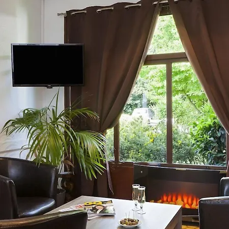 Premiere Classe Lille Sud Henin Beaumont 酒店 2*