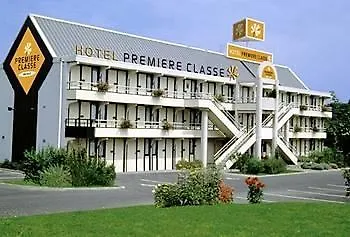 Premiere Classe Lille Sud Henin Beaumont