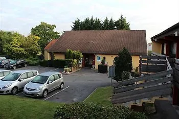 Premiere Classe Lille Sud Henin Beaumont Hotel 2*
