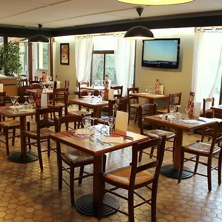 Premiere Classe Lille Sud Henin Beaumont 2* 누와이열고도