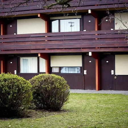 Premiere Classe Lille Sud Henin Beaumont 2* Noyelles-Godault