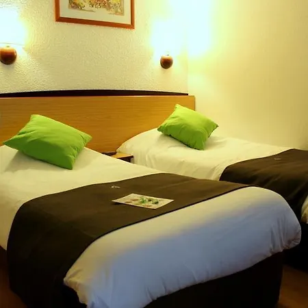 Hotel Première Classe Lille Sud Henin Beaumont