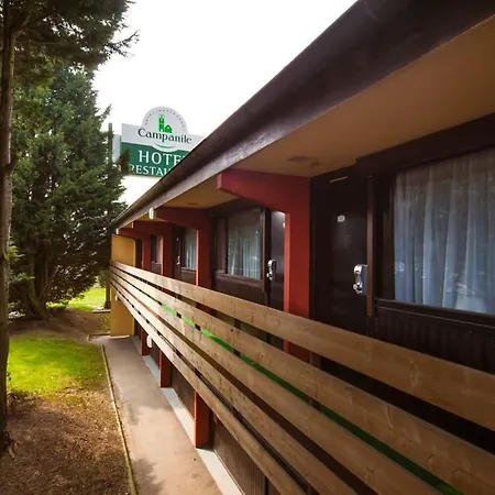Premiere Classe Lille Sud Henin Beaumont Szálloda Noyelles-Godault