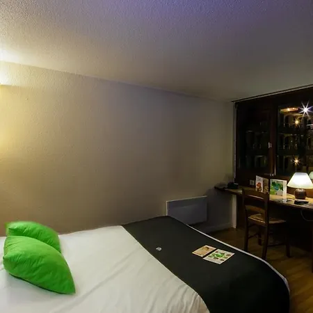 Premiere Classe Lille Sud Henin Beaumont Szálloda 2*