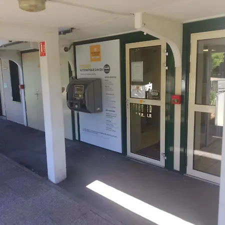 Hotel Premiere Classe Lille Sud Henin Beaumont 2*