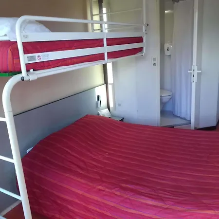 Premiere Classe Lille Sud Henin Beaumont Hotel