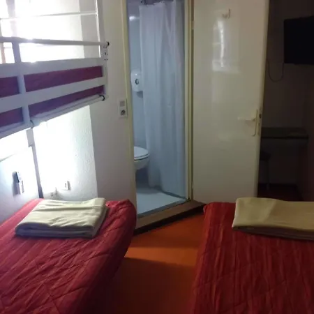 Premiere Classe Lille Sud Henin Beaumont Hotel