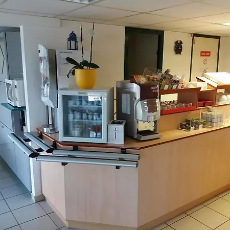 Première Classe Lille Sud Henin Beaumont 2* Noyelles-Godault