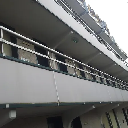 Premiere Classe Lille Sud Henin Beaumont 酒店 诺耶勒斯戈达