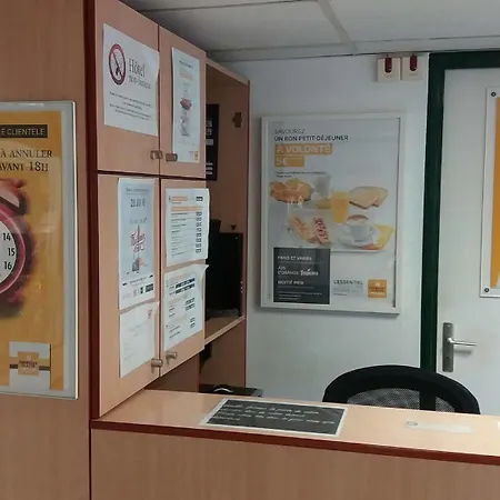 Hotel Première Classe Lille Sud Henin Beaumont