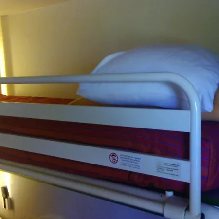 Première Classe Lille Sud Henin Beaumont 2*
